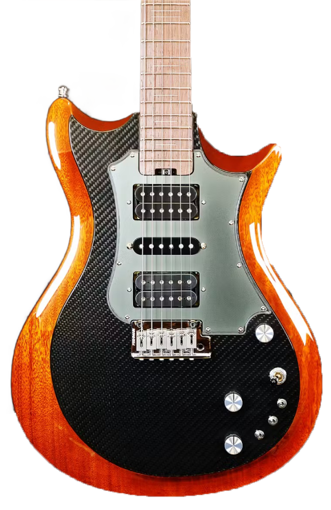 G1 Guitar